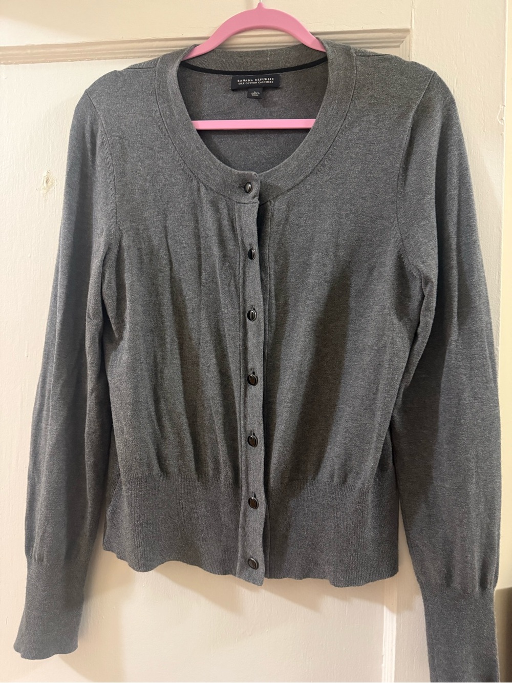 Banana Republic Cardigan